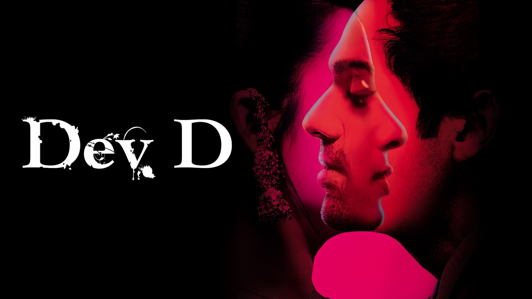 Dev.D artwork 1